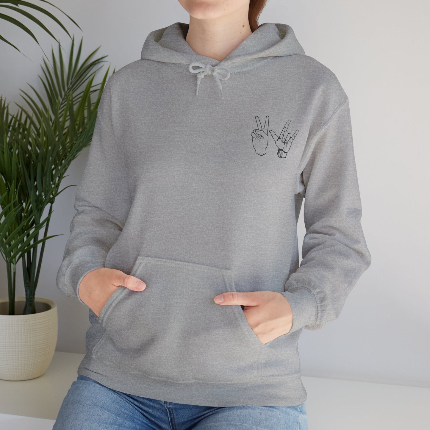 AstroVibes Hoodie – Neon Psychedelic