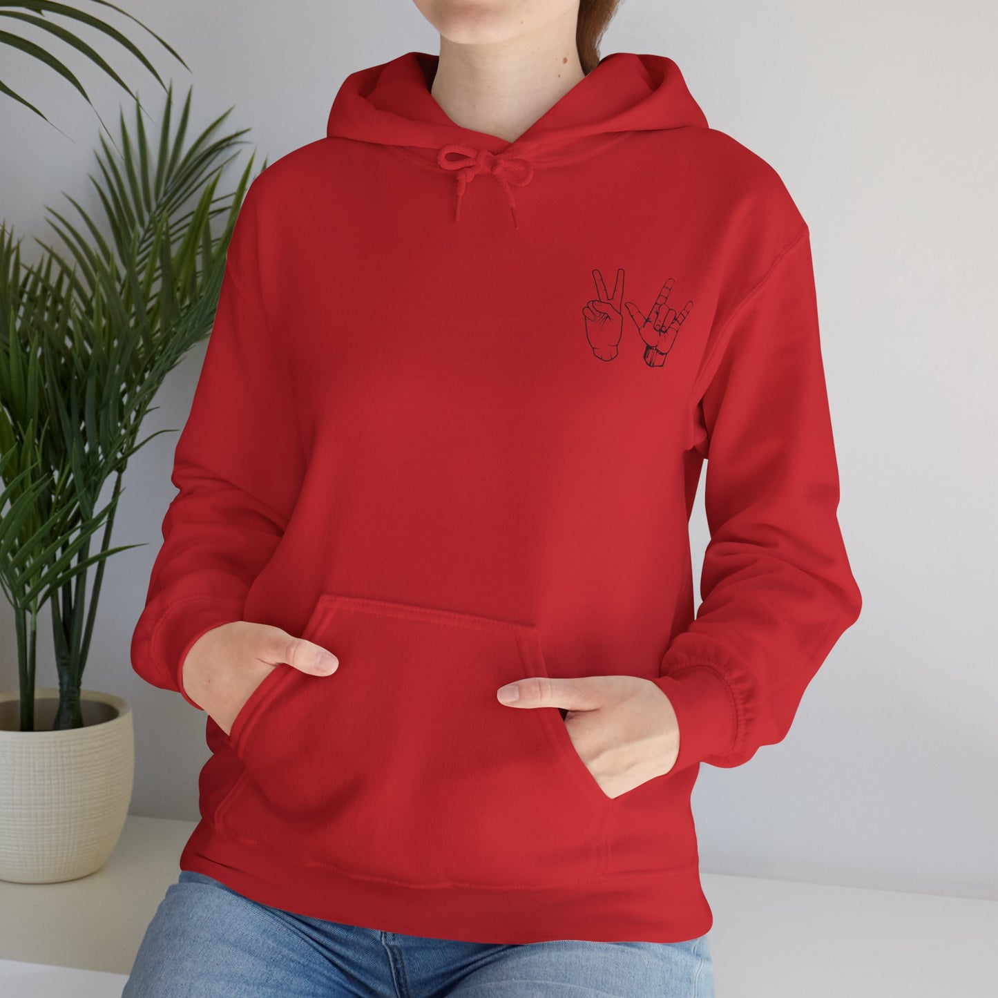AstroVibes Hoodie – Neon Psychedelic